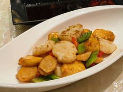 -8餐厅(新葡京酒店)