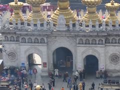-上海东林寺(金山区)
