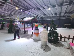 -宁波冰雪大世界(北仑区)