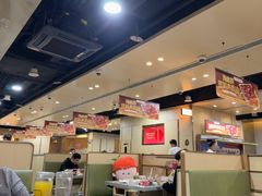 -海底捞火锅(贵和购物中心店.原鲁能城店)
