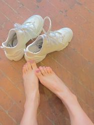 足部美甲-LILY NAILS美甲美睫