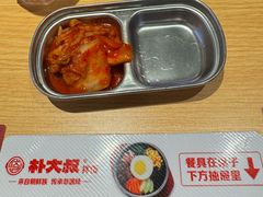 -朴大叔拌饭(上海金山万达店)