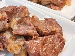 -六七八韩式烤肉·韩国料理(上杭路店)