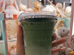 -Yee3·三号椰(上海中山公园龙之梦店)