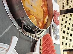 -嬷孙家潮汕牛肉火锅(北京路天河城店)