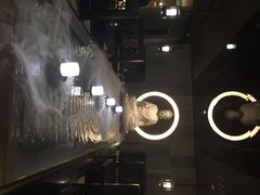 上井精致料理-梅筑·创意料理(王府井百货店)