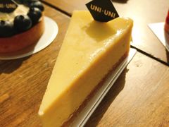 香草芝士-UNI UNI(环亚凯瑟琳店)