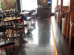 大堂-小资太太餐厅(南岗区店)