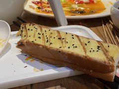 -平娃三宝烧烤·面食(南小街店)