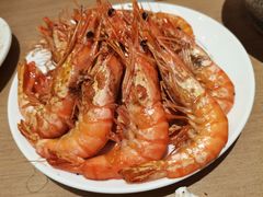 -大渔铁板烧(海雅缤纷城店)