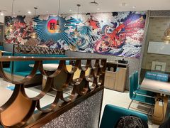 -半天妖烤鱼(紫荆广场店)