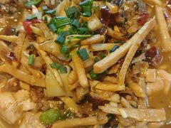 -黄山老妈·土菜(碧桂园店)