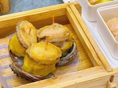 -桃园盛宴·岭南粤菜·手工茶点(南庄店)