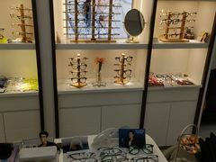 -美式眼镜(莲安东路店)