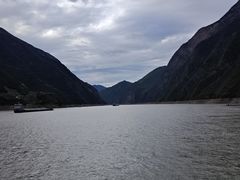 -白帝城·瞿塘峡景区