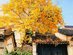 -惠山古镇·寄畅园