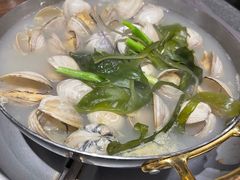 -烧货·活海鲜炭烧(湖滨商业街店)
