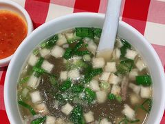 -西贝(上海新梅广场店)