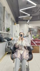 点击看大图 -优加东京秀烫染SALON