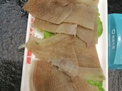 -辣川婆鲜肉自助串串香(三台子店)