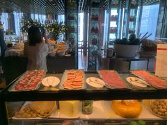 -广州富力君悦大酒店·凯菲厅