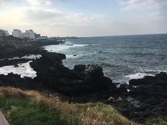 -龙头岩(Dragon Head Rock)