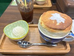 -芙蕾哥哥souffle