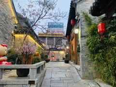 -回龙窝历史文化街区