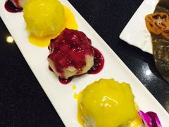 -闫府私房菜·百年鲁菜(恒隆店)