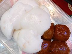 -奉化点心(呼童街店)