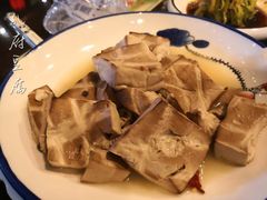孔府豆腐-鲁城往事(游客中心店)