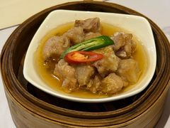 -洪禧楼·老广东海鲜酒楼(宁波万象城店)