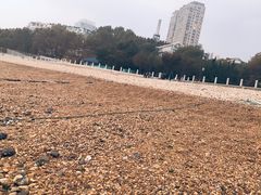 -蓝尊量贩(黄河路店)