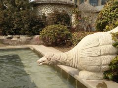 -郑州银基黄帝宫御温泉