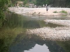 -沣峪口
