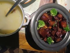 -豆蔻电影主题餐厅(四牌楼店)
