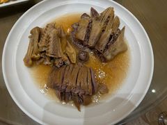 -花园茶楼·淮扬菜(兴城西路店)