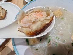 大虾生煎&nbsp;一两（4只）-小杨生煎(湟普汇店)