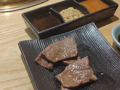 -松鱼亭·和牛烧肉(协鑫广场店)