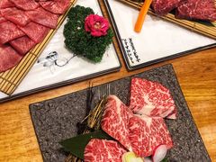 -隐炉和牛烧肉店(群力店)