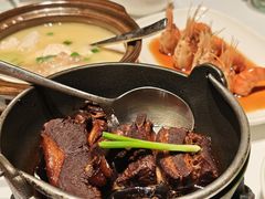 原味仔排（3块/份）-荣小馆(安达仕店)