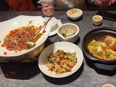 -炊烟小炒黄牛肉(浦东世纪汇店)