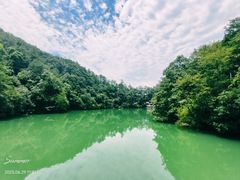 -大慈岩风景区
