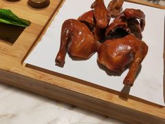 -汤城小厨•粤菜•靓汤(西直门凯德MALL店)