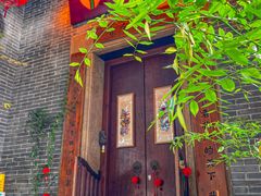 -黄埔古港
