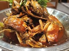 -阿胖龙虾小海鲜(宁国南路总店)