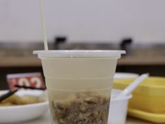 -芬芳甜品(体育东横街店)