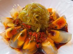 -望乡楼上海菜(日月光店)