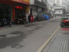 -张飞牛肉(观前街店)