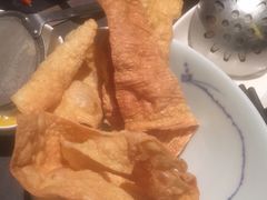 -捞王锅物料理(上海世茂广场店)